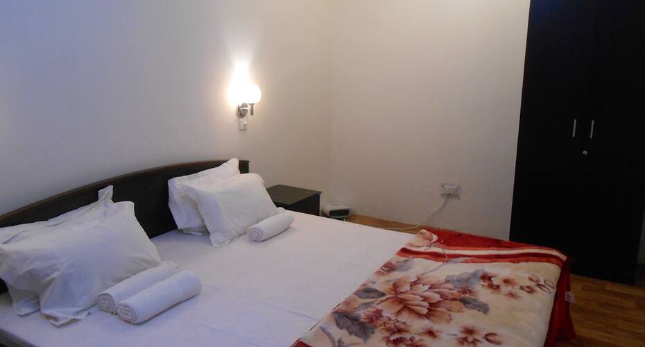 Tamang House, Gangtok 5